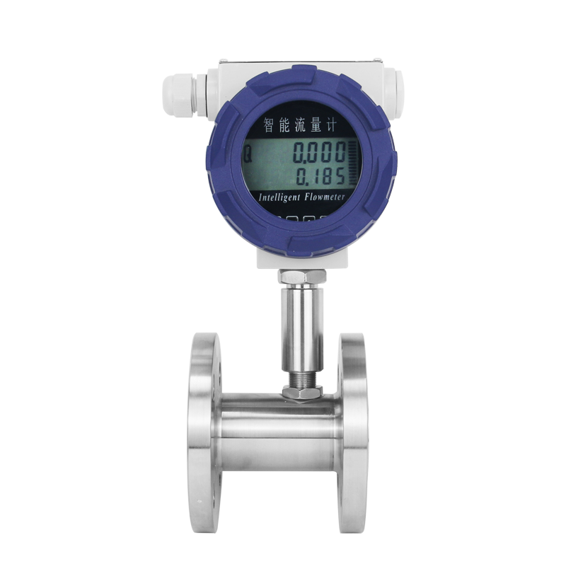 液體渦輪流量計